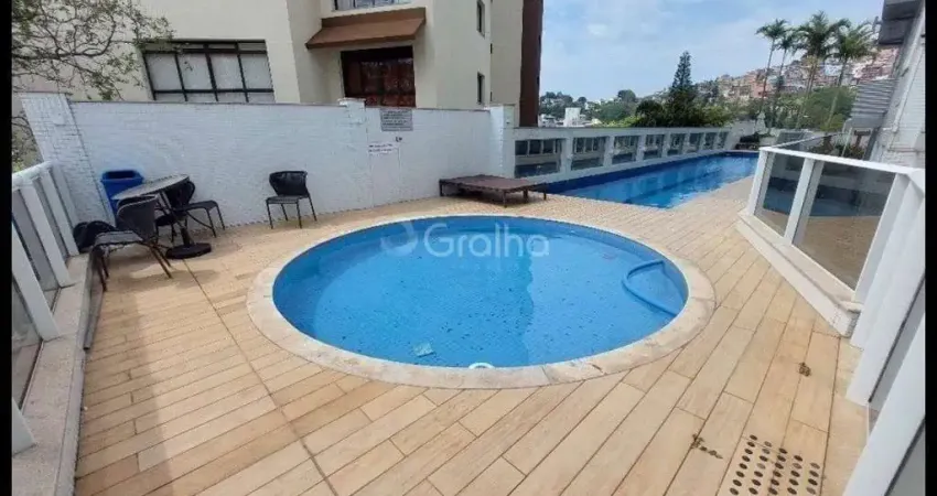 Apartamento para Venda em Florianópolis, Agronômica, 3 dormitórios, 1 suíte, 2 banheiros, 1 vaga