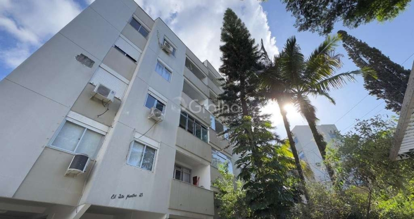 Apartamento para Venda em Florianópolis, Trindade, 3 dormitórios, 1 suíte, 2 banheiros, 1 vaga