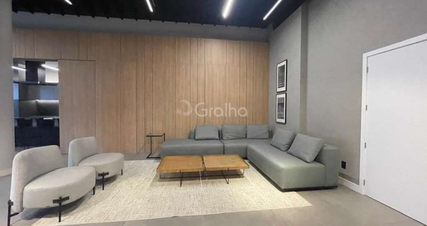 Apartamento para Venda em Florianópolis, Saco Grande, 1 dormitório, 1 banheiro, 1 vaga