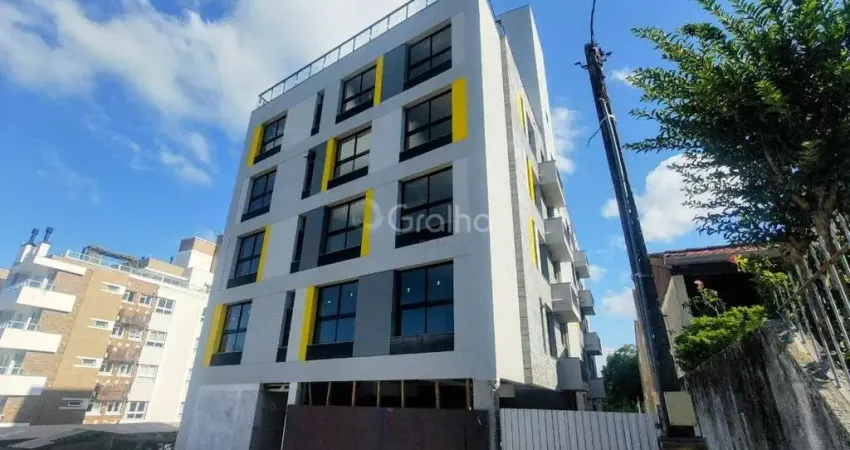 Apartamento para Venda em Florianópolis, Trindade, 2 dormitórios, 2 suítes, 3 banheiros, 1 vaga