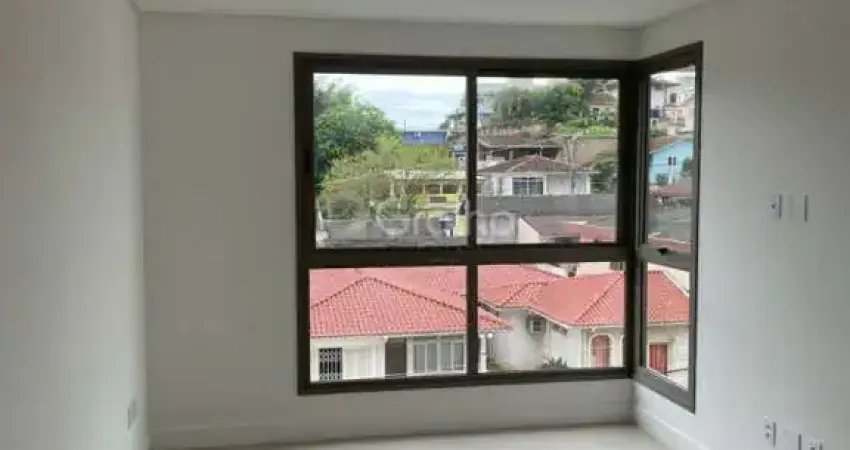 Apartamento para Venda em Florianópolis, Jardim Atlântico, 2 dormitórios, 1 suíte, 2 banheiros, 1 vaga