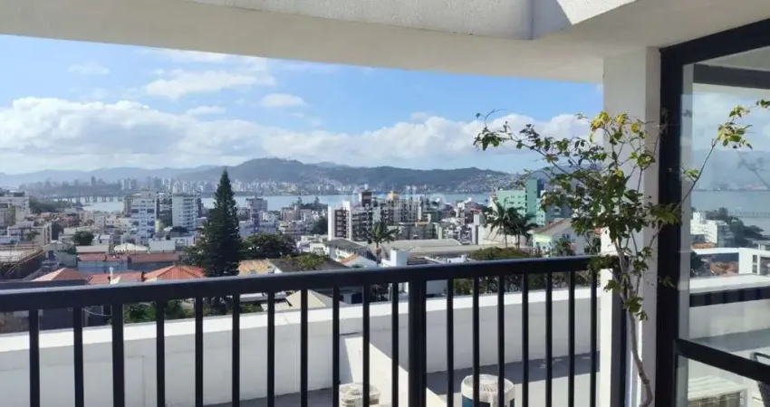 Apartamento para Venda em Florianópolis, Coqueiros, 3 dormitórios, 1 suíte, 3 banheiros, 2 vagas