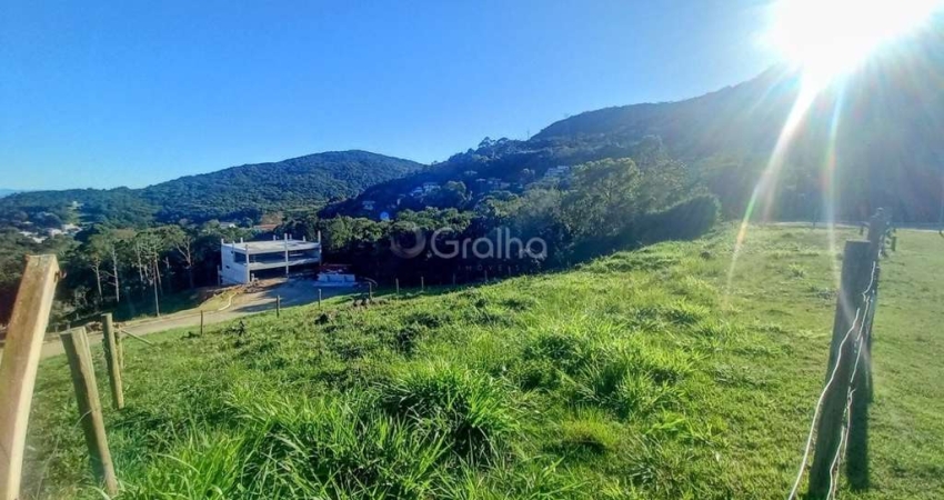 Terreno à venda na Servidão Deoscoro Peres, 1, Itacorubi, Florianópolis