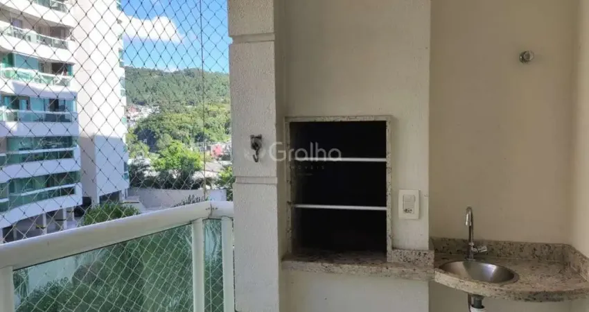 Apartamento para Venda em Florianópolis, Itacorubi, 2 dormitórios, 1 suíte, 2 banheiros, 2 vagas