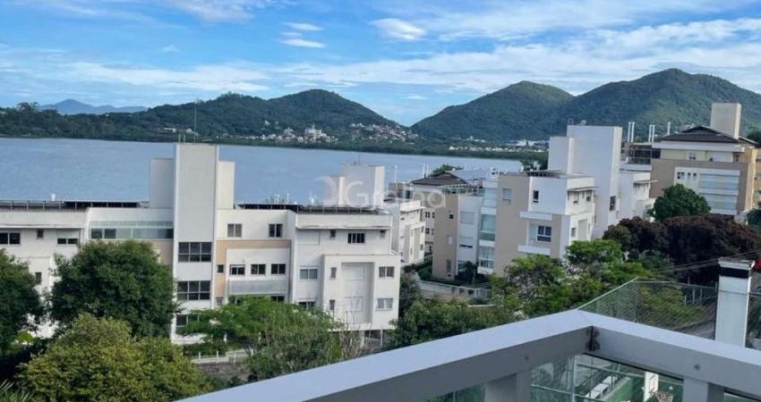 Casa para Venda em Florianópolis, João Paulo, 3 dormitórios, 3 suítes, 4 banheiros, 1 vaga