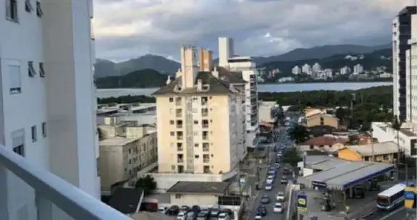 Apartamento para Venda em Florianópolis, Agronômica, 3 dormitórios, 1 suíte, 2 banheiros, 2 vagas