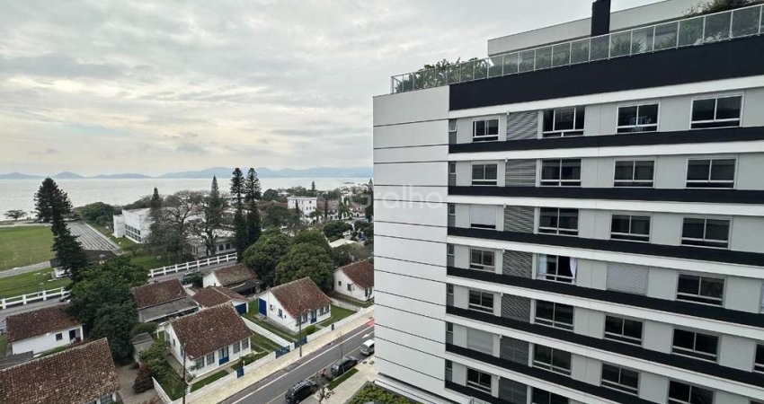Apartamento para Venda em Florianópolis, Jardim Atlântico, 2 dormitórios, 2 suítes, 3 banheiros, 2 vagas
