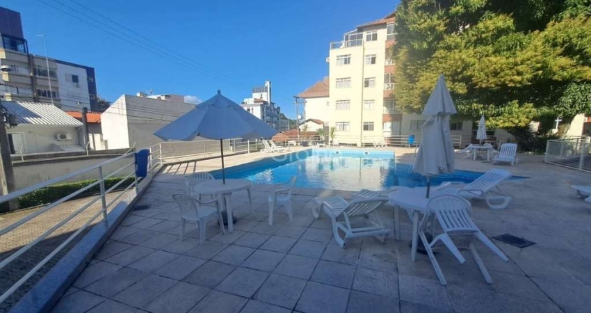 Apartamento para Venda em Florianópolis, Coqueiros, 2 dormitórios, 1 suíte, 2 banheiros, 1 vaga