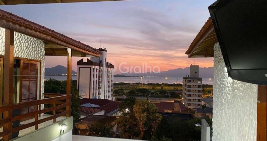 Casa para Venda em Florianópolis, Saco Dos Limões, 4 dormitórios, 1 suíte, 4 banheiros, 3 vagas
