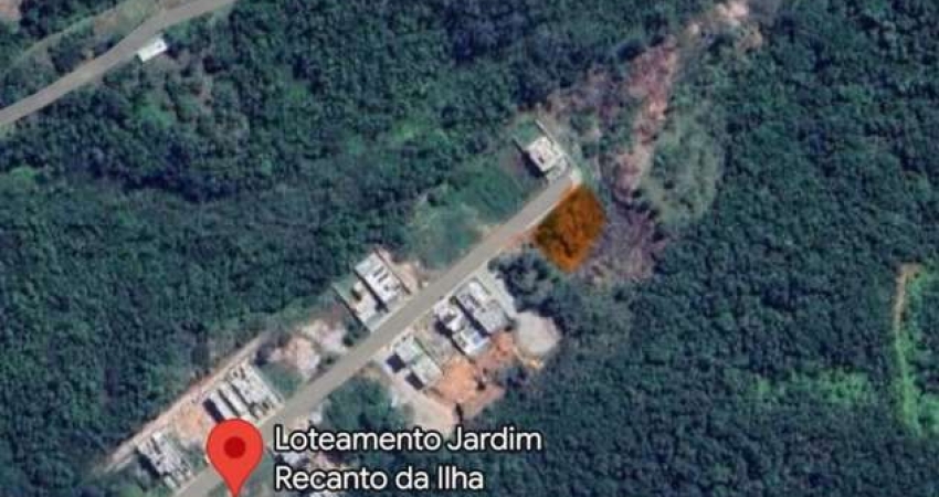 Terreno para Venda em Florianópolis, Saco Grande
