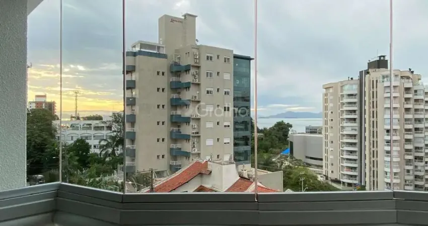 Apartamento para Venda em Florianópolis, Agronômica, 2 dormitórios, 1 suíte, 2 banheiros, 2 vagas