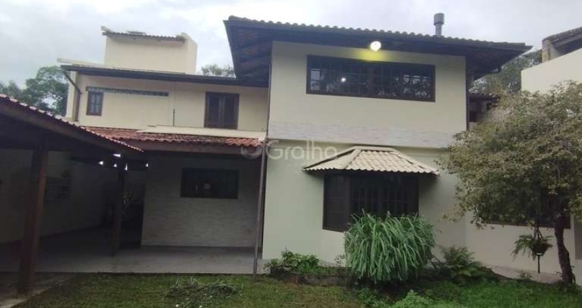 Casa para Venda em Florianópolis, Lagoa Da Conceição, 4 dormitórios, 1 suíte, 4 banheiros, 4 vagas