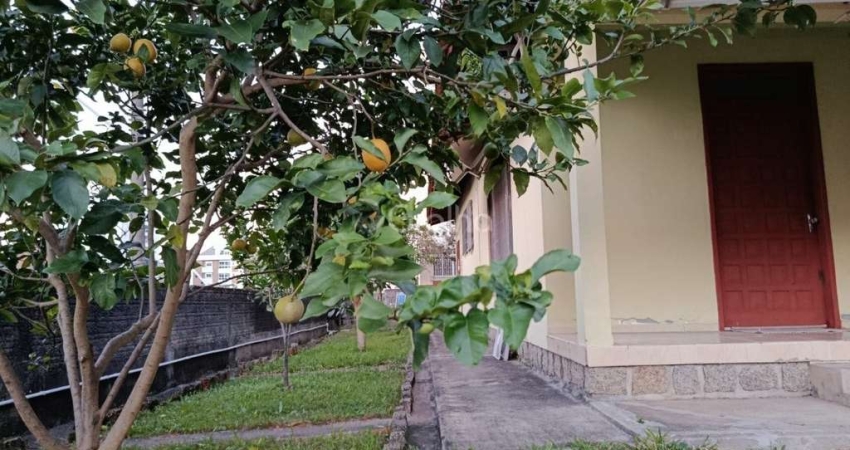Terreno à venda na Rua Luiz Pasteur, 233, Trindade, Florianópolis