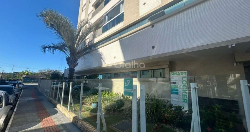 Apartamento para Venda em Florianópolis, Trindade, 3 dormitórios, 1 suíte, 2 banheiros, 1 vaga