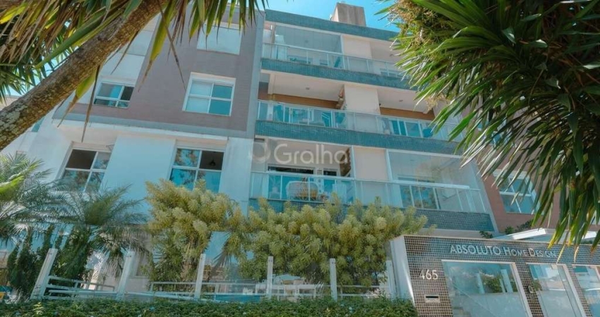 Apartamento para Venda em Florianópolis, Rio Tavares, 2 dormitórios, 2 suítes, 3 banheiros, 1 vaga