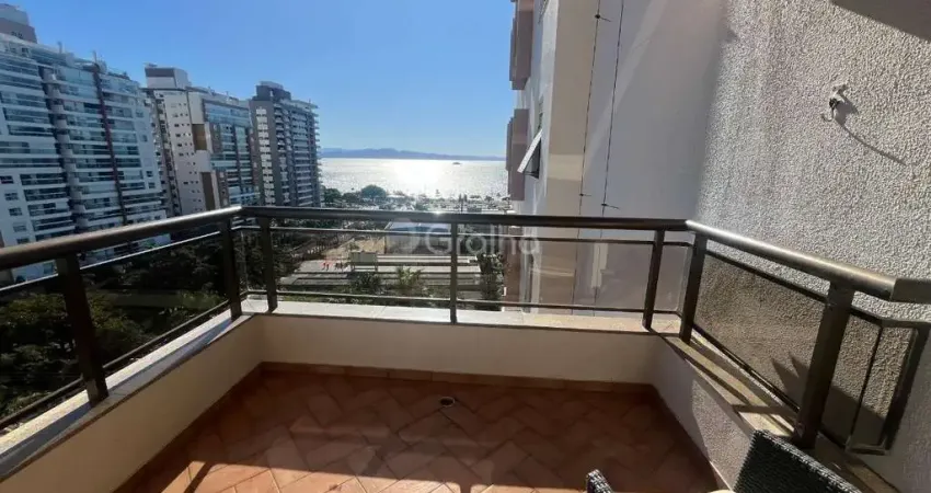 Apartamento para Venda em Florianópolis, Agronômica, 3 dormitórios, 1 suíte, 3 banheiros, 1 vaga