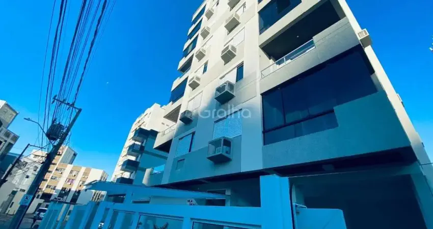 Apartamento para Venda em Florianópolis, Trindade, 3 dormitórios, 1 suíte, 2 banheiros, 1 vaga