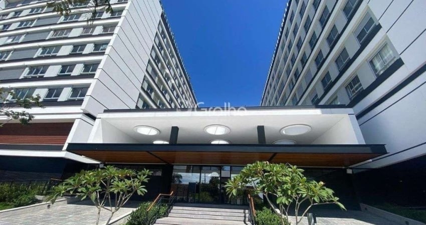 Apartamento para Venda em Florianópolis, Jardim Atlântico, 3 dormitórios, 3 suítes, 4 banheiros, 2 vagas