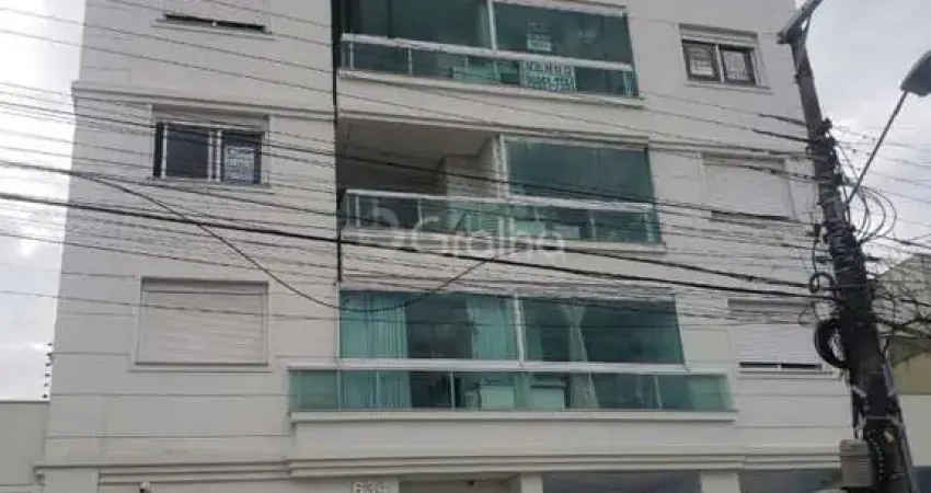Apartamento para Venda em Florianópolis, Canto, 2 dormitórios, 1 suíte, 2 banheiros, 1 vaga