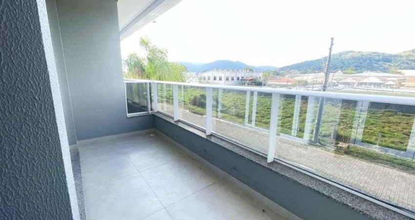 Apartamento para Venda em Florianópolis, Campeche, 2 dormitórios, 1 suíte, 2 banheiros, 1 vaga