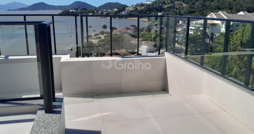 Apartamento para Venda em Florianópolis, Cacupé, 1 dormitório, 1 banheiro, 1 vaga