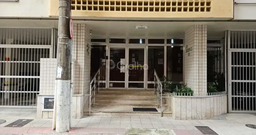 Apartamento para Venda em Florianópolis, Centro, 2 dormitórios, 2 banheiros, 1 vaga