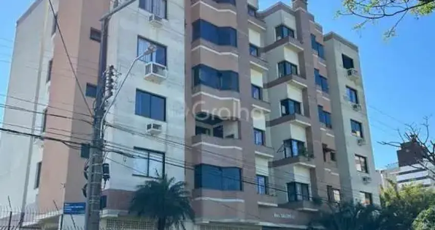 Apartamento para Venda em Florianópolis, Jardim Atlântico, 2 dormitórios, 1 suíte, 2 banheiros, 1 vaga