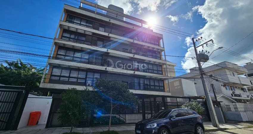 Apartamento para Venda em Florianópolis, Trindade, 1 dormitório, 1 banheiro, 1 vaga