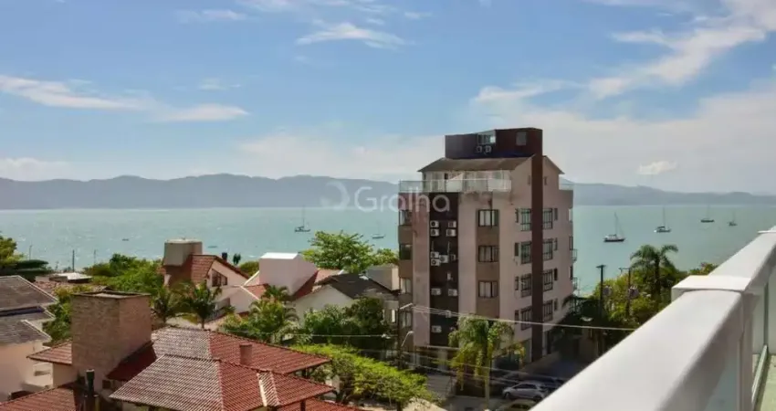 Apartamento para Venda em Florianópolis, Jurerê, 2 dormitórios, 2 suítes, 3 banheiros, 2 vagas