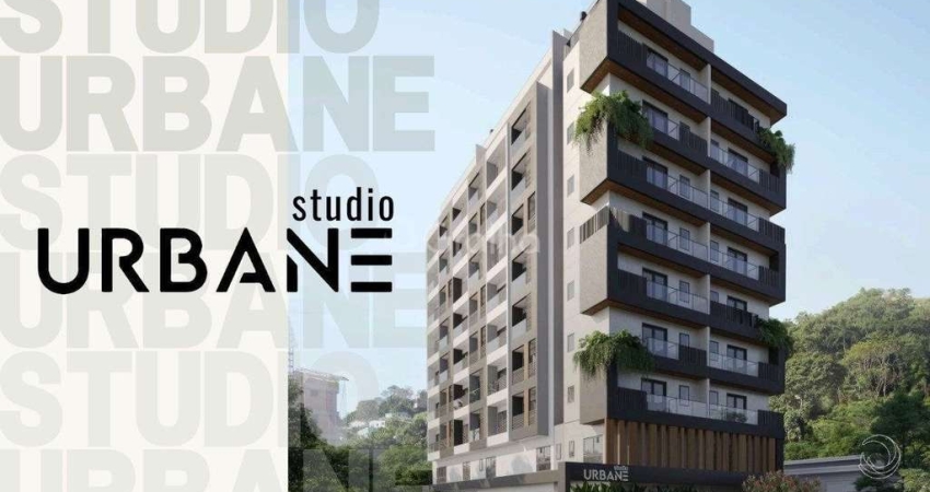 Apartamento para Venda em Florianópolis, Centro, 1 dormitório, 1 banheiro, 1 vaga
