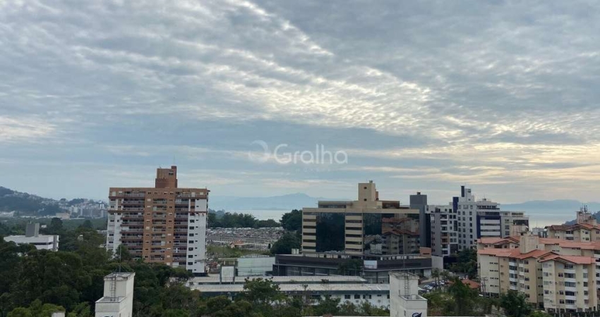 Apartamento para Venda em Florianópolis, Itacorubi, 2 dormitórios, 1 suíte, 2 banheiros, 2 vagas