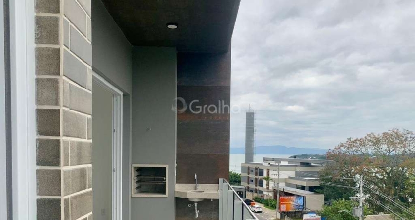 Apartamento para Venda em Florianópolis, João Paulo, 2 dormitórios, 3 suítes, 4 banheiros, 2 vagas