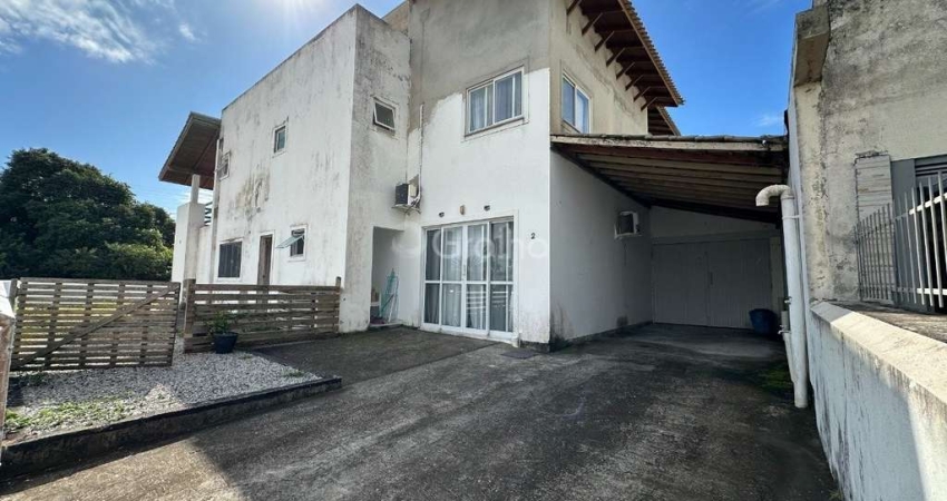 Casa para Venda em Florianópolis, Daniela, 5 dormitórios, 4 suítes, 5 banheiros, 6 vagas