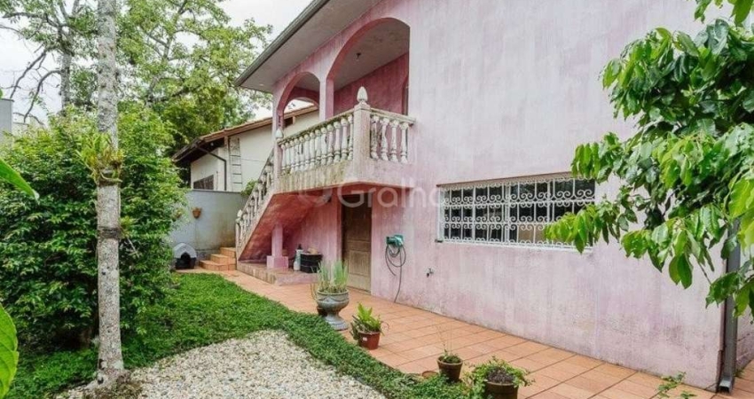 Casa para Venda em Florianópolis, Itacorubi, 3 dormitórios, 1 suíte, 2 banheiros, 1 vaga