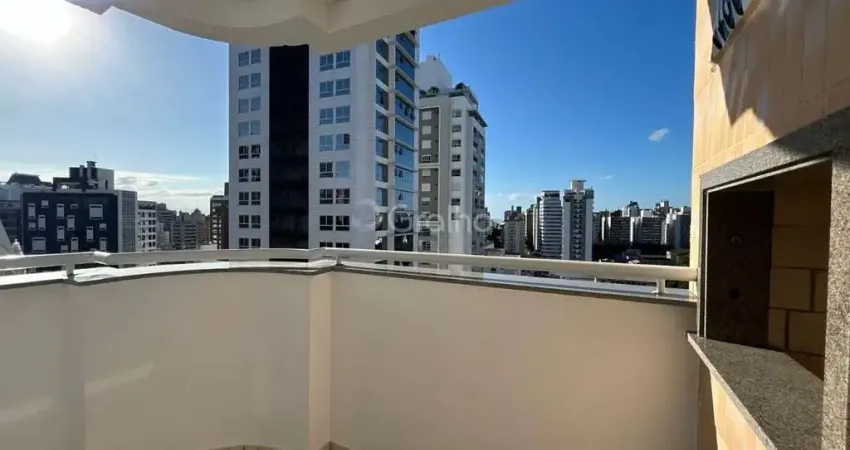Apartamento para Venda em Florianópolis, Centro, 3 dormitórios, 1 suíte, 2 banheiros, 2 vagas