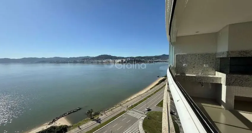 Apartamento para Venda em Florianópolis, Estreito, 3 dormitórios, 3 suítes, 5 banheiros, 3 vagas