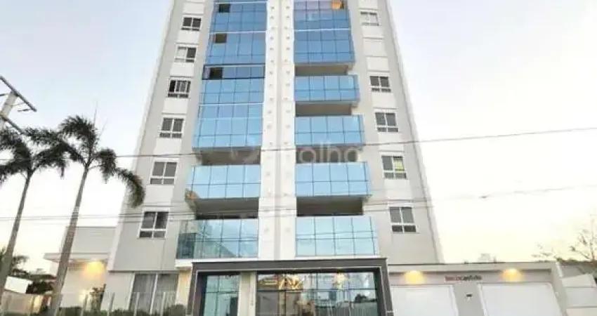 Apartamento para Venda em Florianópolis, Canto, 3 dormitórios, 3 suítes, 4 banheiros, 2 vagas