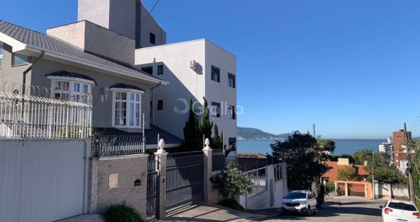 Apartamento para Venda em Florianópolis, Coqueiros, 3 dormitórios, 1 suíte, 2 banheiros, 1 vaga