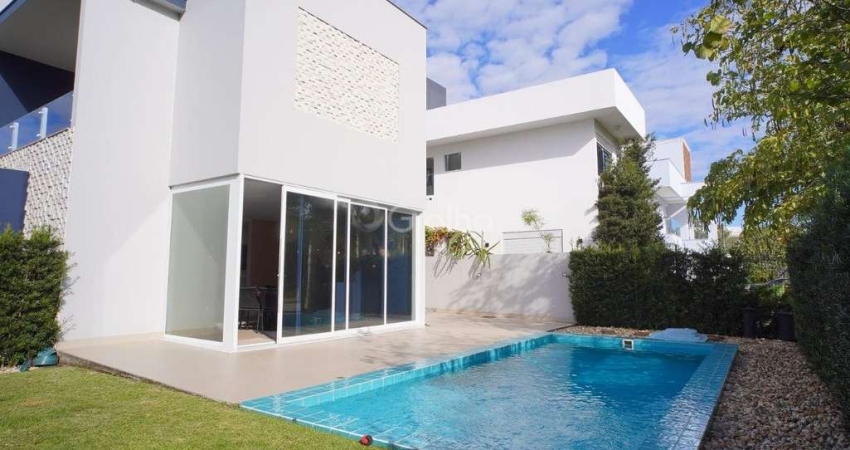 Casa para Venda em Florianópolis, Jurerê, 4 dormitórios, 4 suítes, 5 banheiros, 2 vagas