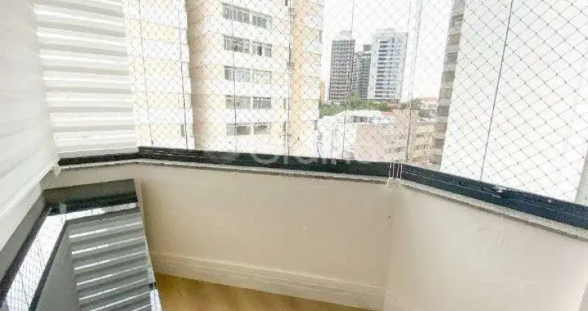 Apartamento para Venda em Florianópolis, Centro, 2 dormitórios, 1 suíte, 2 banheiros, 1 vaga