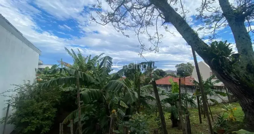 Terreno à venda na Rua Fernando Ferreira de Mello, 283, Bom Abrigo, Florianópolis