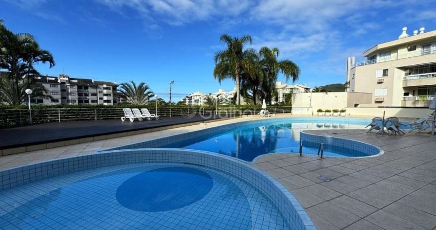 Apartamento para Venda em Florianópolis, Praia Brava, 2 dormitórios, 1 suíte, 2 banheiros, 1 vaga