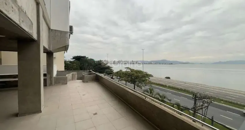 Apartamento para Venda em Florianópolis, Centro, 2 dormitórios, 2 banheiros, 1 vaga