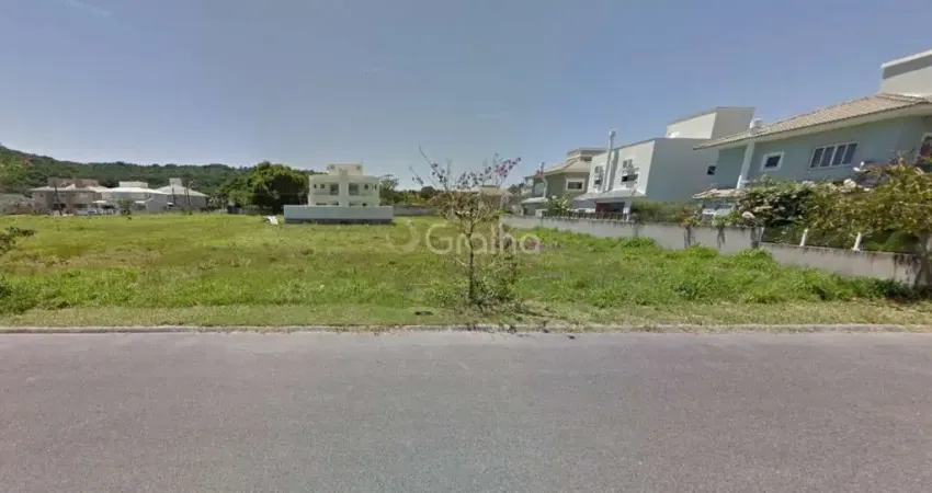 Terreno para Venda em Florianópolis, Cachoeira Do Bom Jesus