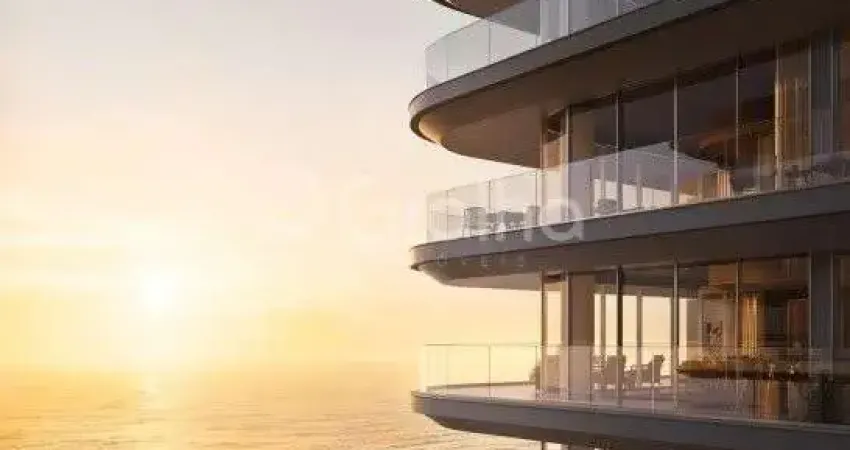 Apartamento para Venda em Florianópolis, Jurerê, 3 dormitórios, 3 suítes, 4 banheiros, 2 vagas