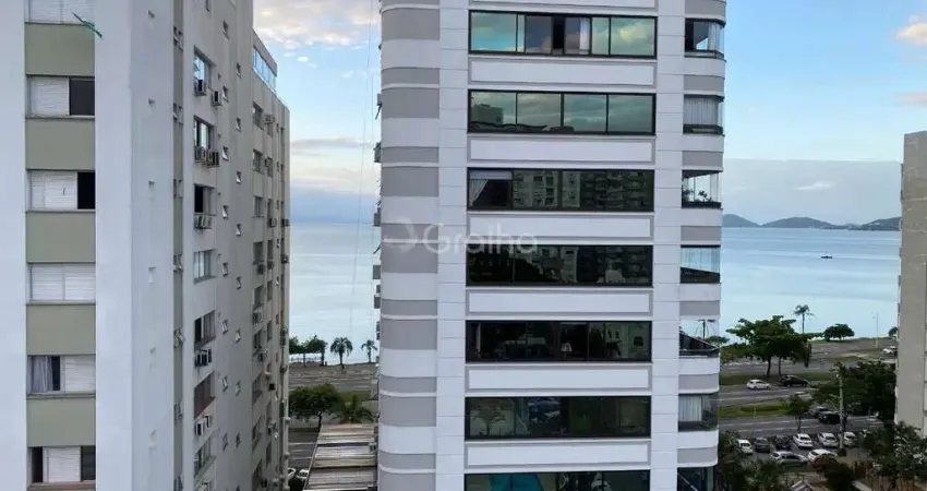 Apartamento para Venda em Florianópolis, Centro, 3 dormitórios, 3 suítes, 5 banheiros, 2 vagas