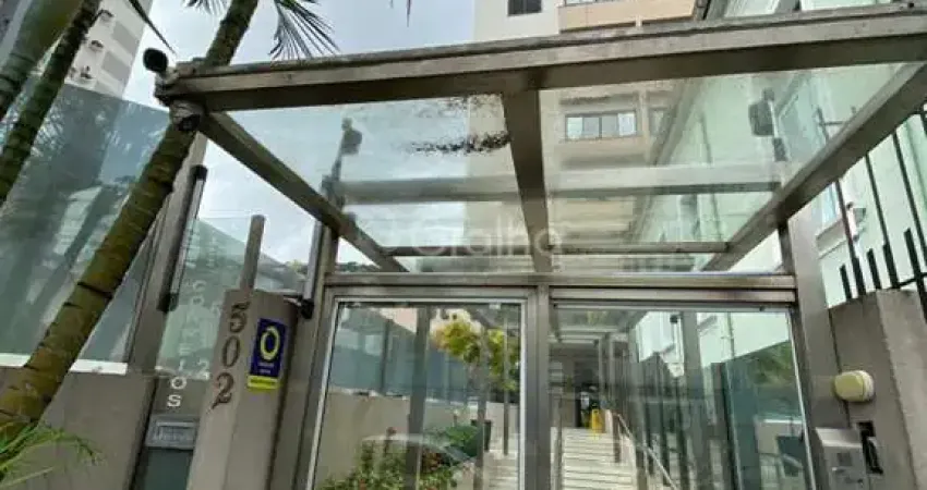 Apartamento para Venda em Florianópolis, Centro, 2 dormitórios, 1 suíte, 2 banheiros, 2 vagas