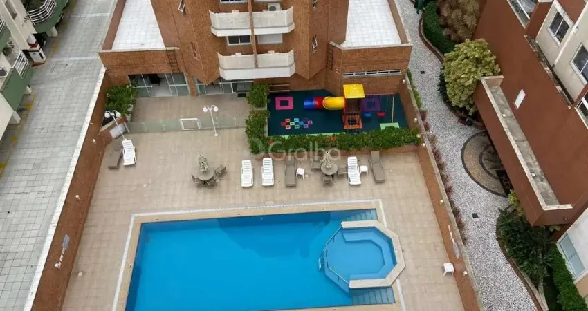 Apartamento para Venda em Florianópolis, Córrego Grande, 2 dormitórios, 2 suítes, 3 banheiros, 1 vaga