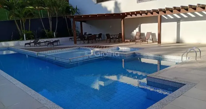 Apartamento para Venda em Florianópolis, Itacorubi, 3 dormitórios, 1 suíte, 2 banheiros, 2 vagas
