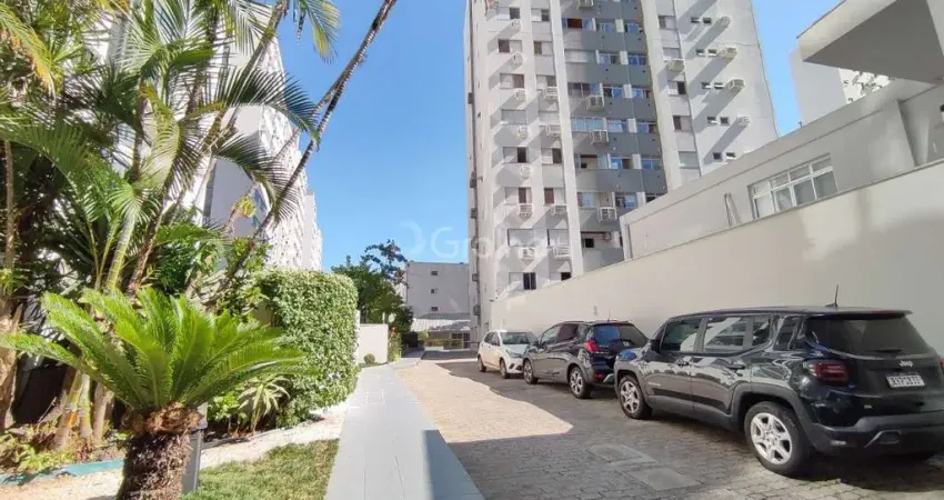 Apartamento para Venda em Florianópolis, Centro, 3 dormitórios, 1 suíte, 2 banheiros, 1 vaga